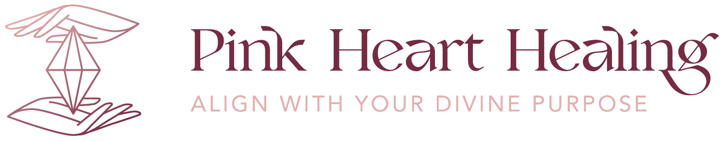 Pink Heart Healing Coupons