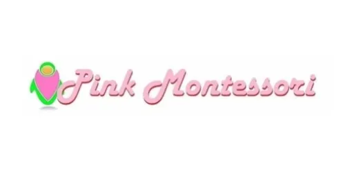 Pink Montessori Promo Codes