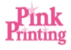 Pink Printing Promo Codes