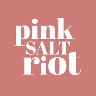 Pink Salt Riot Promo Codes