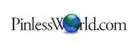 PinlessWorld Promo Codes