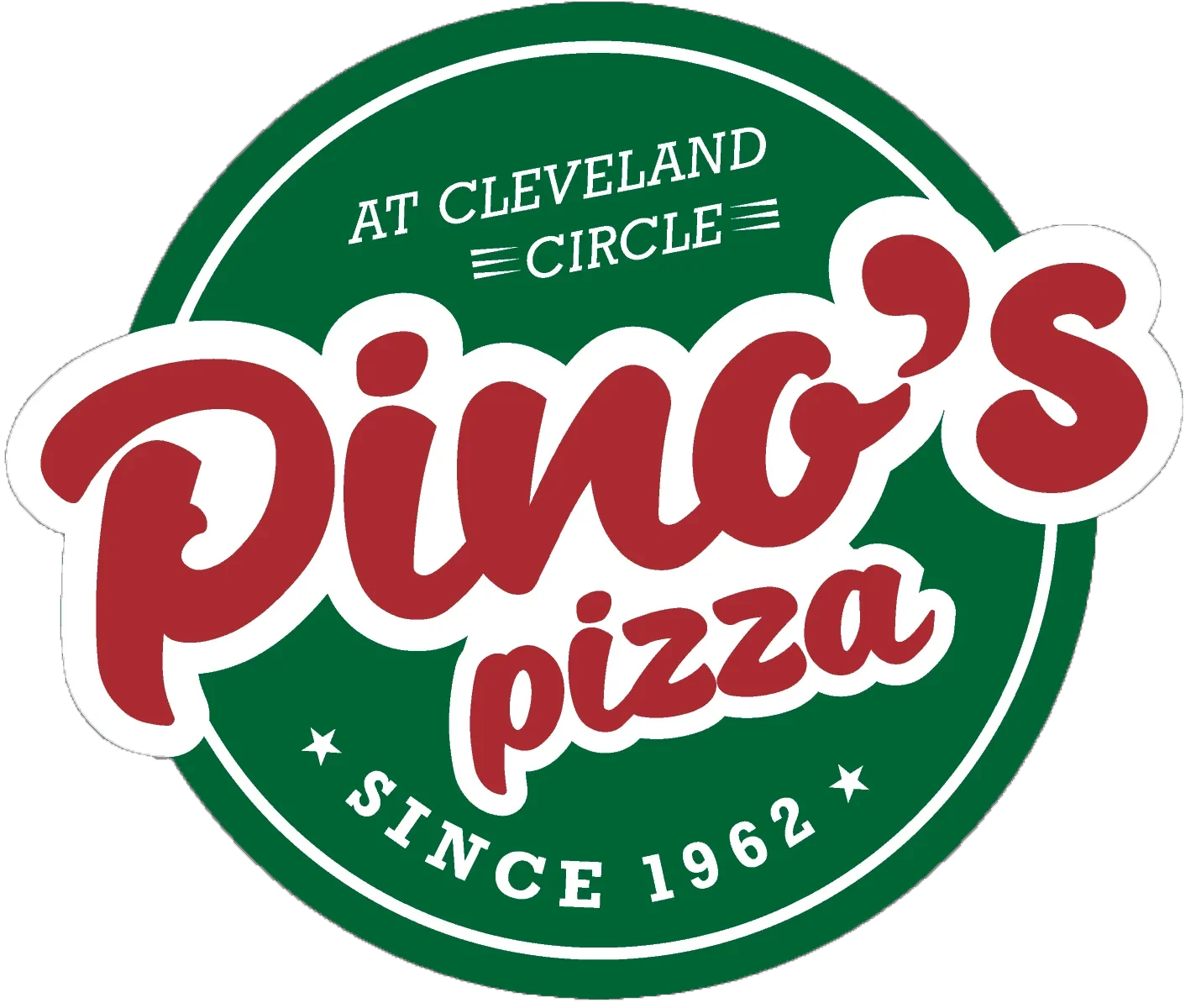 Pino's Pizza Promo Codes