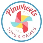 Pinwheels Toys Coupons