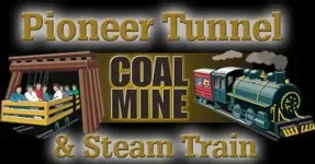 Pioneer Tunnel Coupons