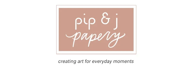 Pip And J Papery Promo Codes