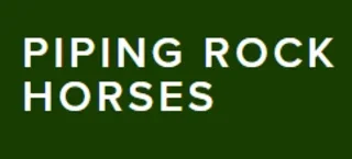 Piping Rock Horses Promo Codes