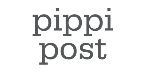 Pippi Post Promo Codes