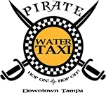 Pirate Water Taxi Coupons