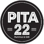 PITA 22 Promo Codes