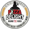 Pizza Delighttx Promo Codes