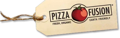 Pizza Fusion Coupons