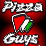 Pizza Guys Coupons