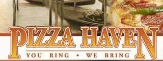 Pizza Haven Promo Codes