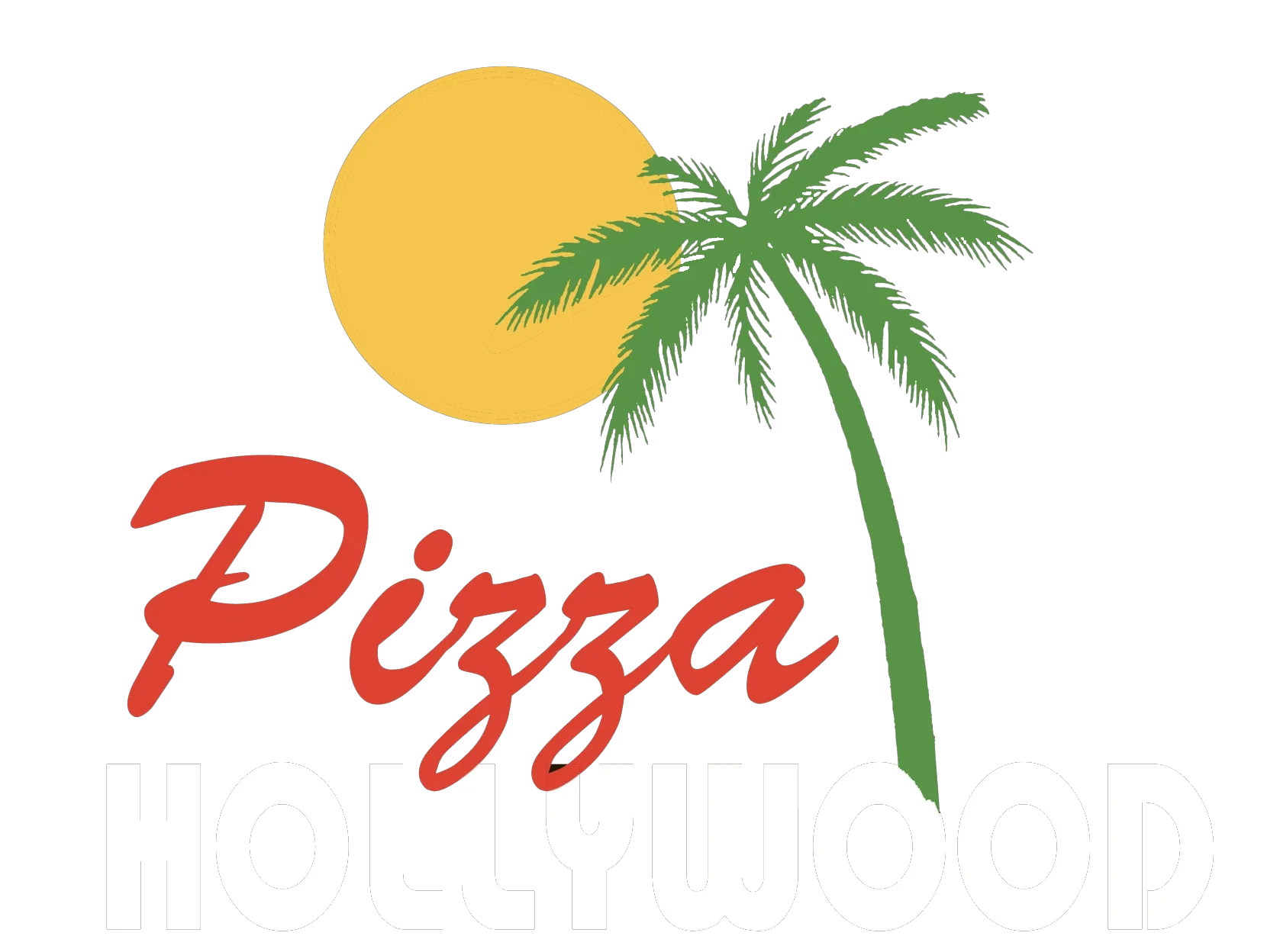 Pizza Hollywood Coupons