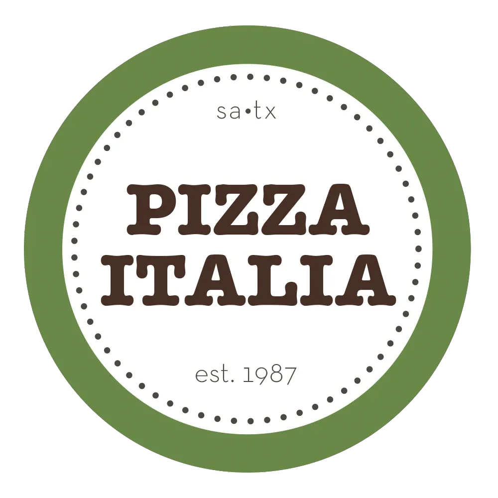 Pizza Italia San Antonio Coupons