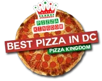 Pizza Kingdom Coupons