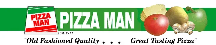 Pizza Man Lindstrom Mn Promo Codes