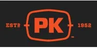 PK Grills Promo Codes