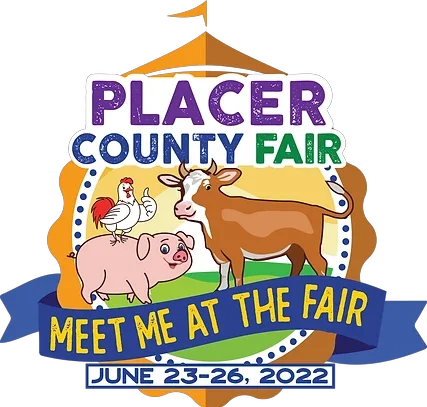 Placer County Fair Coupons