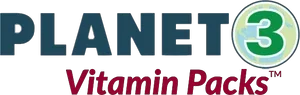 Planet 3 Vitamins Promo Codes