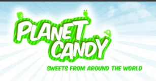 Planet Candy Promo Codes