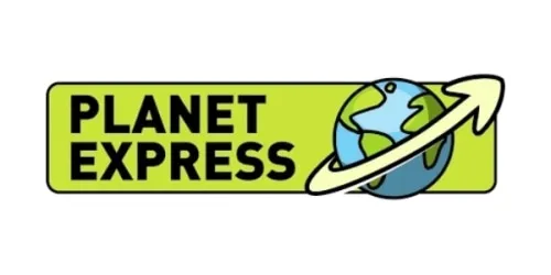 Planet Express Coupons