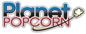 Planet Popcorn Promo Codes