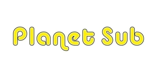 Planet Sub Promo Codes