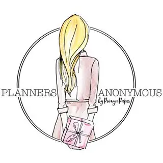 Planners Anonymous Promo Codes