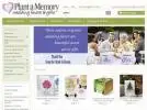 Plant A Memory Promo Codes