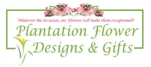 Plantation Flower Designs Coupons