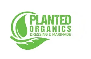 Planted Organics Coupons