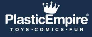 Plastic Empire Promo Codes