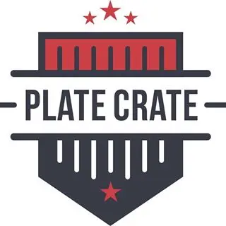 Plate Crate Coupons