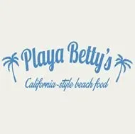 Playa Betty's Promo Codes