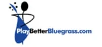 playbetterbluegrass Coupons