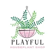 Playful Houseplant Shop Coupons