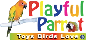 Playful Parrot Coupons