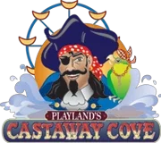 Playland's Castaway Cove Promo Codes