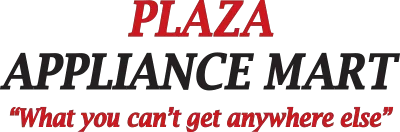 Plaza Appliance Mart Promo Codes