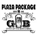 Plaza Package Coupons