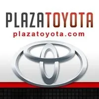 Plaza Toyota Coupons