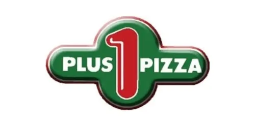 Plus One Pizza Promo Codes