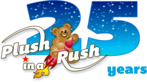 Plush in a Rush Promo Codes