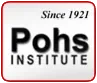 Pohs Institute Promo Codes