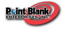 Point Blank Enterprises Promo Codes