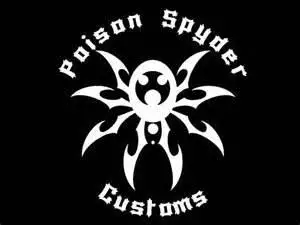 Poison Spyder Customs Promo Codes