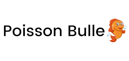 Poisson Bulle Promo Codes