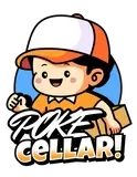 Poke Cellar Coupons