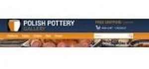 Polish Pottery Gallery Promo Codes